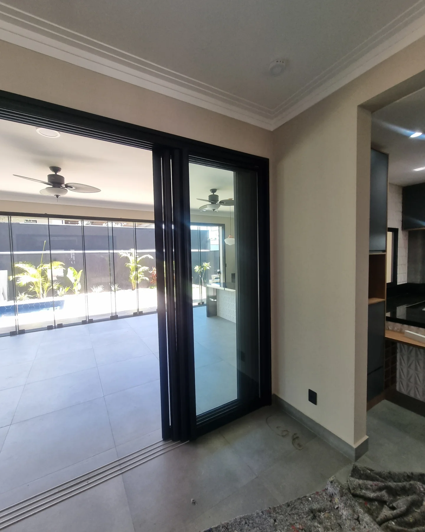 Cortina & Esquadrias